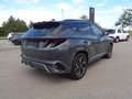 Hyundai TUCSON Tucson 1,6 T-GDI PHEV 4WD N-Line Aut. mit PP2 Grau - thumbnail 5