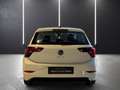 Volkswagen Polo 1,0 Weiß - thumbnail 5