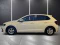 Volkswagen Polo 1,0 Weiß - thumbnail 4