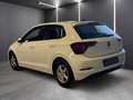 Volkswagen Polo 1,0 Weiß - thumbnail 3