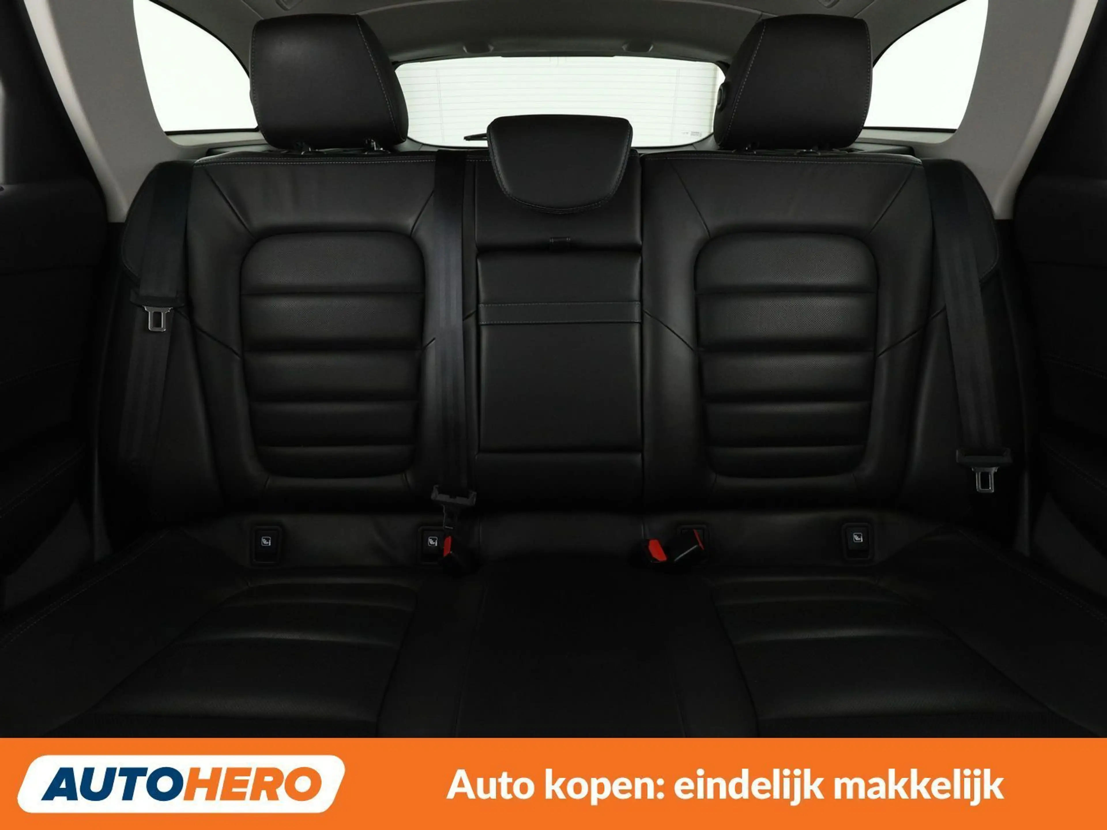 Renault Talisman 1.3 TCe Initiale Paris — photo 15