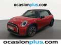MINI Cooper Cabrio Rouge - thumbnail 2