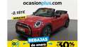 MINI Cooper Cabrio Rouge - thumbnail 1