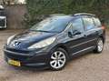 Peugeot 207 SW 1.4 VTi Sublime AIRCO APK 02-05-2026 Noir - thumbnail 1