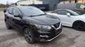 Nissan Qashqai Qashqai 1,3 DIG-T Acenta Aut. Acenta Schwarz - thumbnail 3