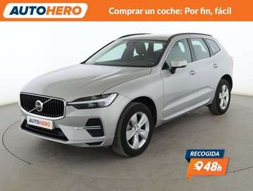 2.0 B4 Mild-Hybrid Core 2WD