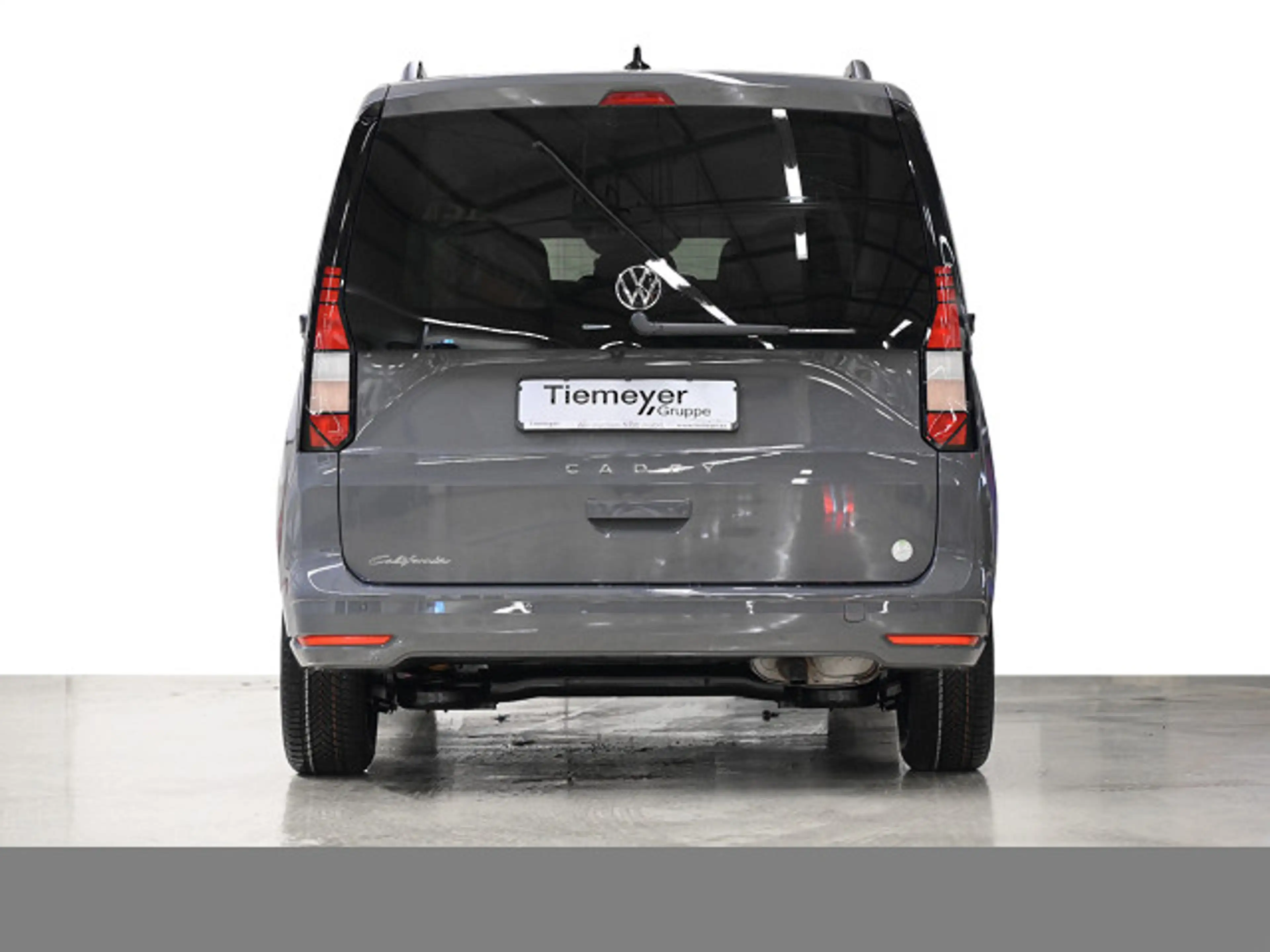 Volkswagen Caddy 1.5 TSI UPE 43.083€ GJR Klima W — photo 5