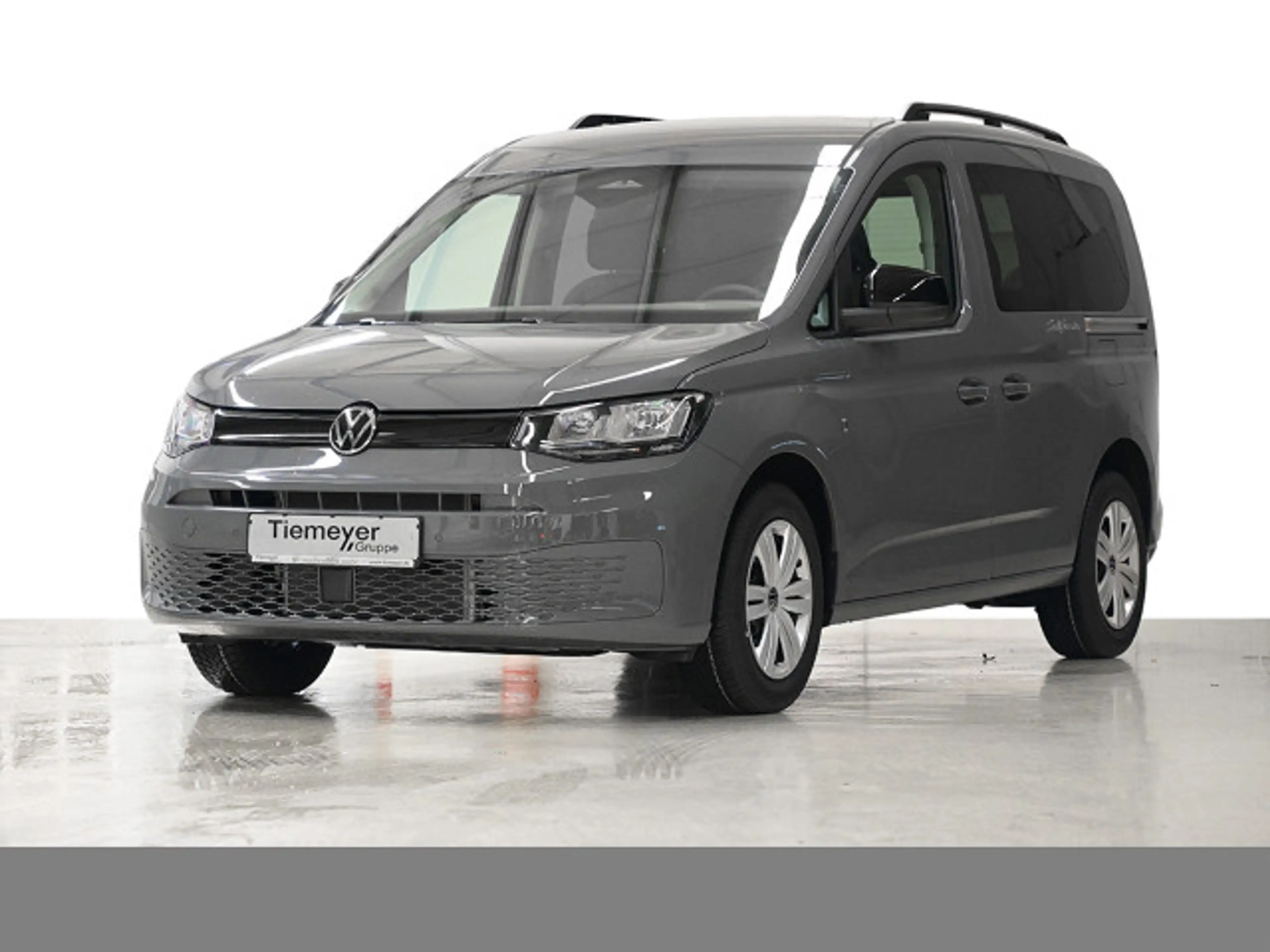 Volkswagen Caddy 1.5 TSI UPE 43.083€ GJR Klima W — photo 2