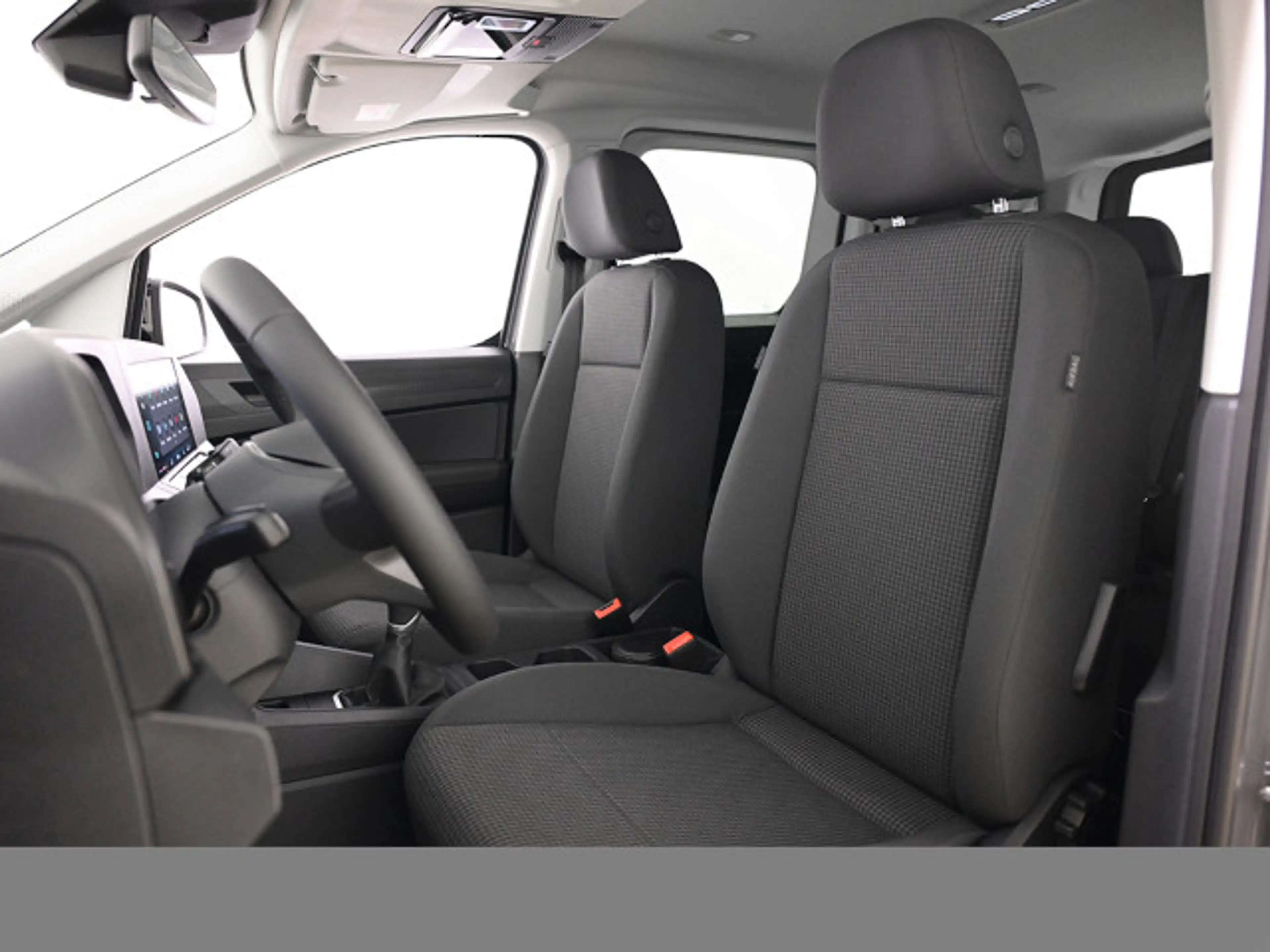 Volkswagen Caddy 1.5 TSI UPE 43.083€ GJR Klima W — photo 11