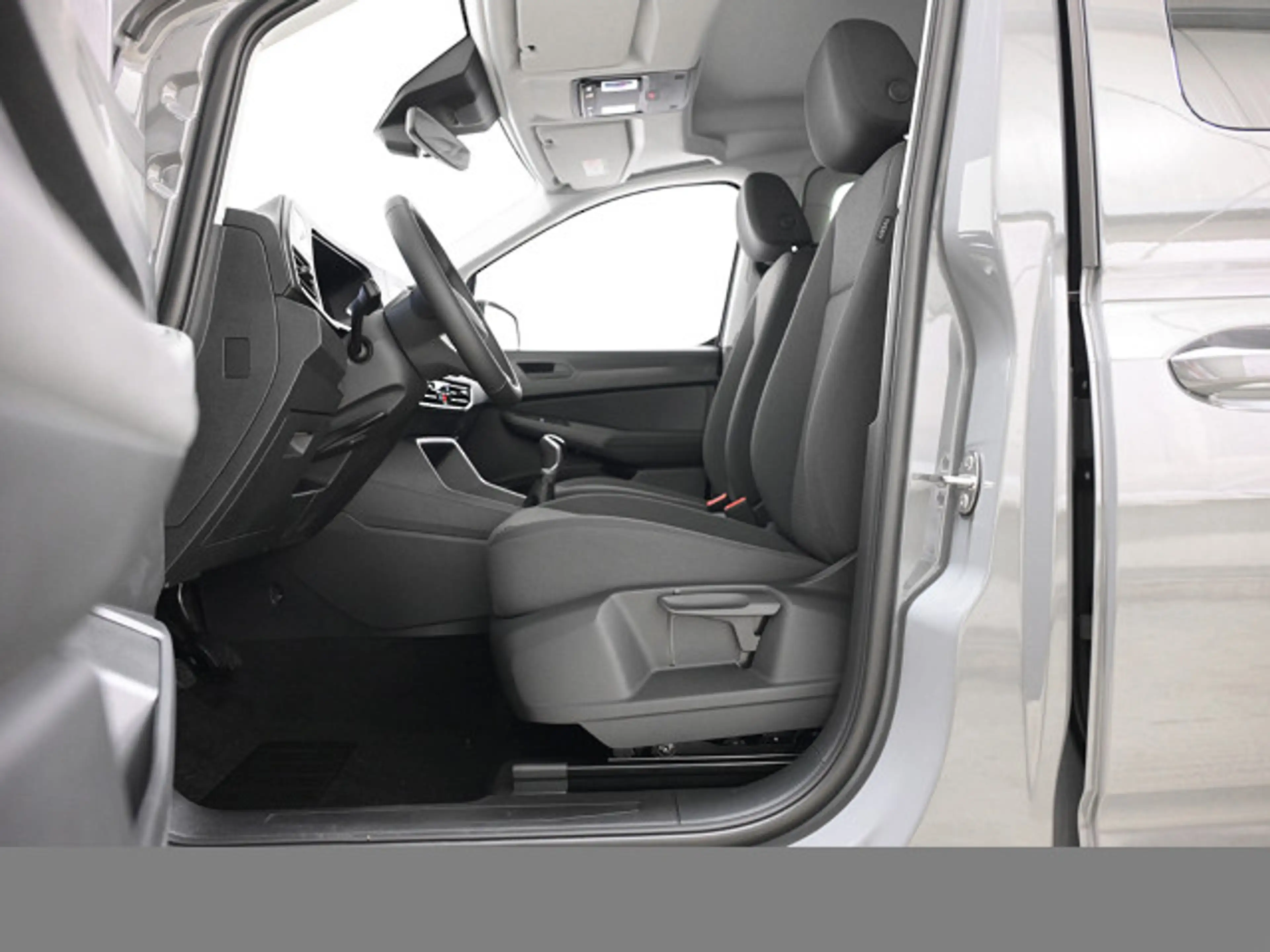 Volkswagen Caddy 1.5 TSI UPE 43.083€ GJR Klima W — photo 12