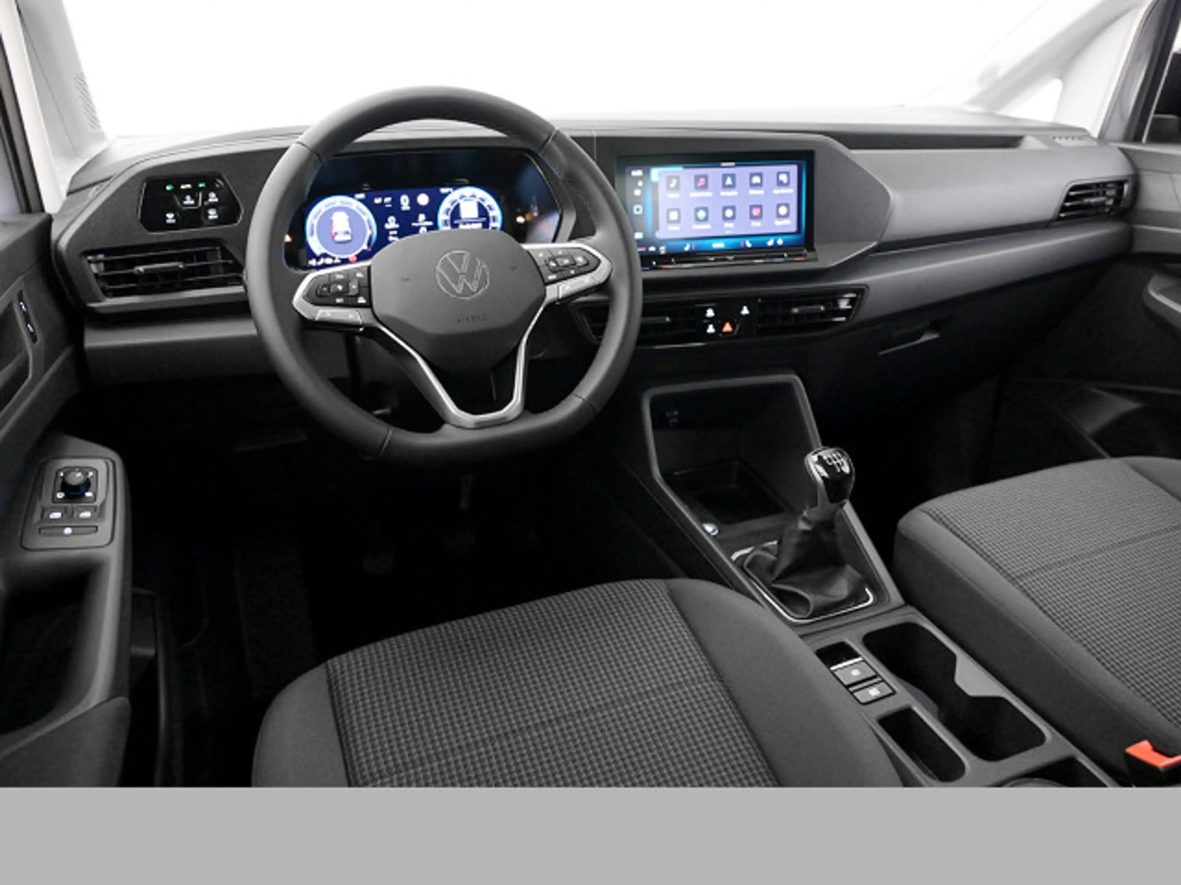 Volkswagen Caddy 1.5 TSI UPE 43.083€ GJR Klima W — photo 14