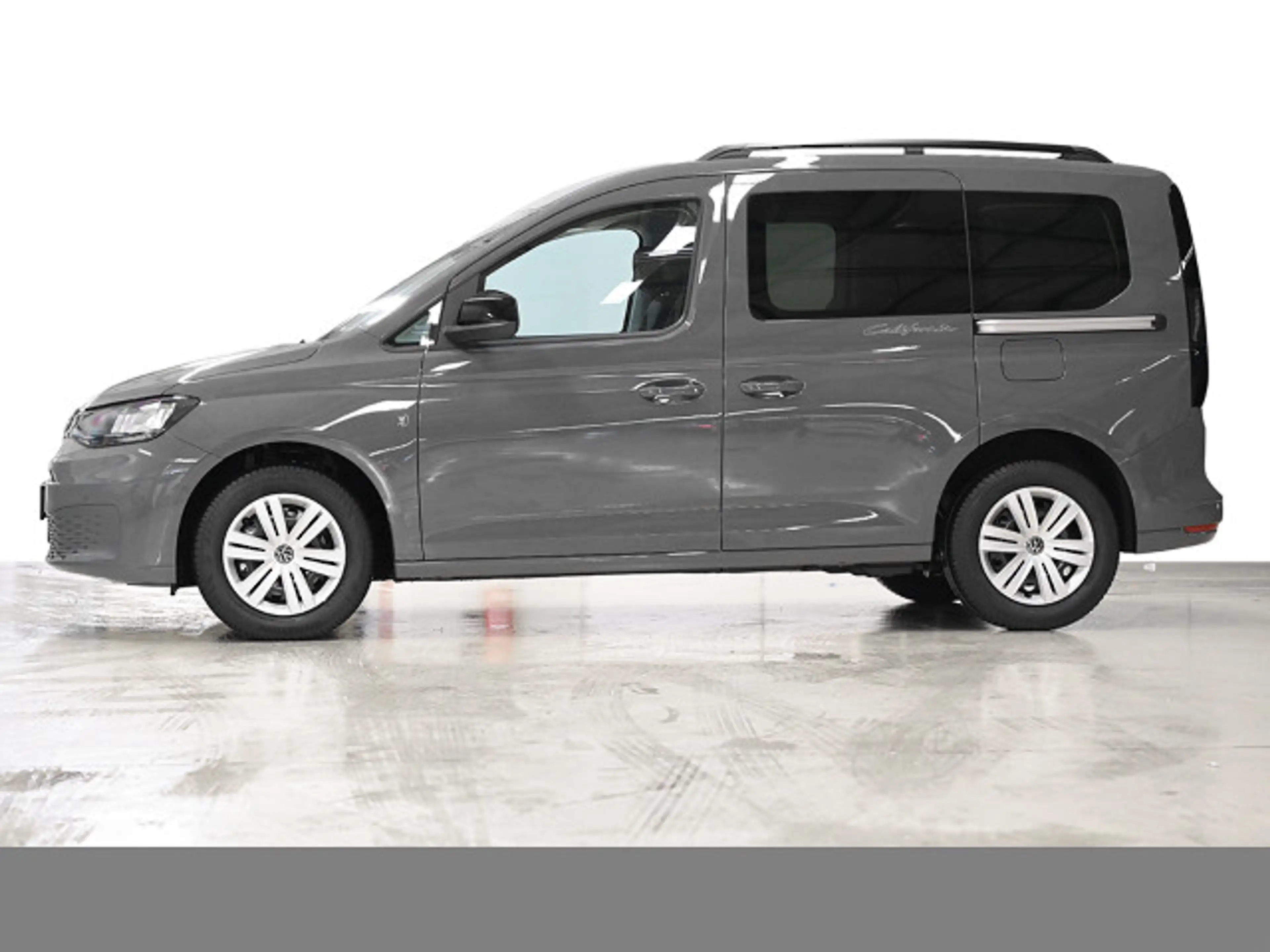 Volkswagen Caddy 1.5 TSI UPE 43.083€ GJR Klima W — photo 4