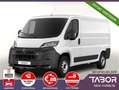 Peugeot Boxer 330 140 L2H1 VisibP DAB-5" PDC LaneA Temp Weiß - thumbnail 1