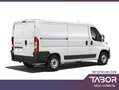 Peugeot Boxer 330 140 L2H1 VisibP DAB-5" PDC LaneA Temp Weiß - thumbnail 3
