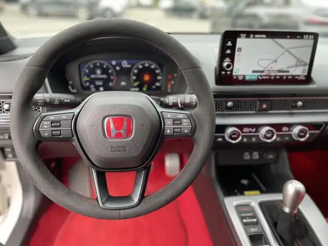 Honda Civic view 8