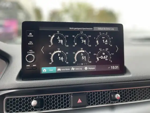 Honda Civic view 12