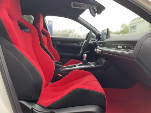 Honda Civic view 4