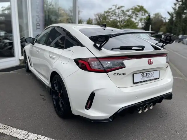 Honda Civic view 15