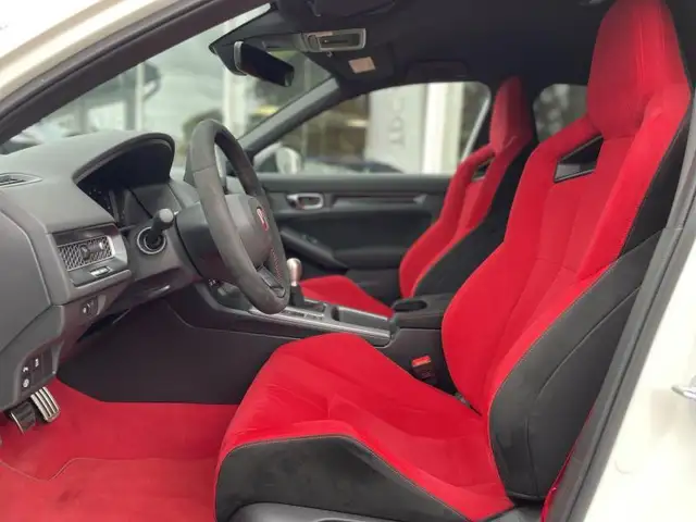 Honda Civic view 7