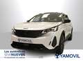 Peugeot 5008 1.5BlueHDi S&S GT EAT8 130 Blanc - thumbnail 1