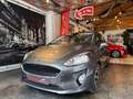 Ford Fiesta Fiesta 1.0 * BOITE AUTO * CARPLAY * EURO 6if * AC Grijs - thumbnail 5