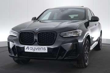 2.0 xDrive20iA M-Sport LEDER/CUIR LED GPS PDC CAM