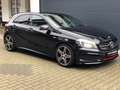 Mercedes-Benz A 250 Sport AMG Sport BiXenon Navi Leder H&K Schwarz - thumbnail 4