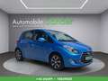 Hyundai iX20 1,6 CVVT Edition 25 Aut. Blau - thumbnail 4