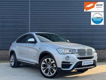 xDrive35i High Executive 306 pk Elektr stoelen, He