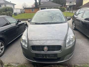 1,9 JTD Multijet 120 Emotion