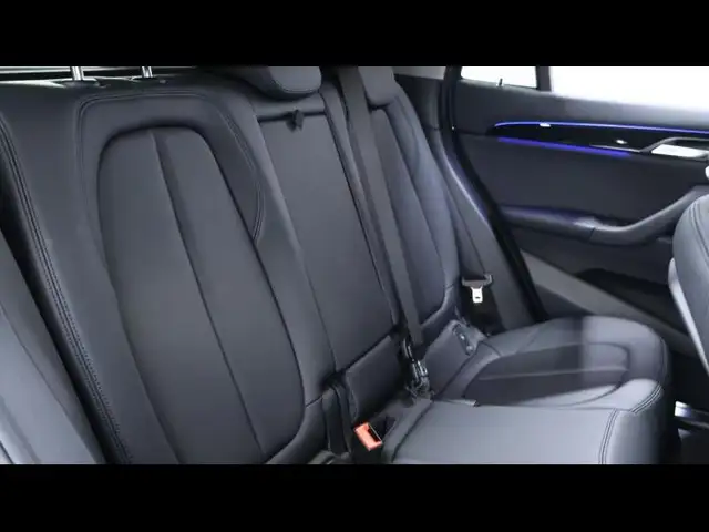 BMW X1 view 15