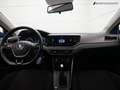 Volkswagen Polo 1.0 TSI Comfortline (APPLE CARPLAY,AIRCO,COMFORT-S Azul - thumbnail 14