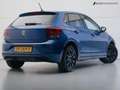 Volkswagen Polo 1.0 TSI Comfortline (APPLE CARPLAY,AIRCO,COMFORT-S Azul - thumbnail 4