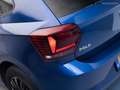 Volkswagen Polo 1.0 TSI Comfortline (APPLE CARPLAY,AIRCO,COMFORT-S Azul - thumbnail 6