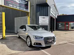 Audi A4 3.0 V6 TDI 272CH DESIGN LUXE QUATTRO TIPTRONIC