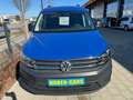 Volkswagen Caddy Nfz Kasten TDI Klima,Navi,ACC,AHK,PDC Blau - thumbnail 14