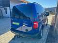 Volkswagen Caddy Nfz Kasten TDI Klima,Navi,ACC,AHK,PDC Blau - thumbnail 4