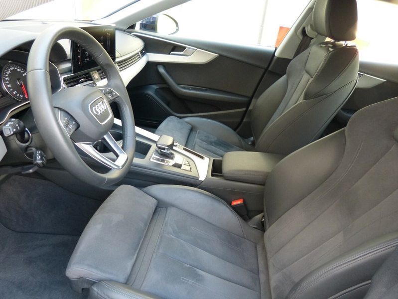 Audi A5 Sportback 35 TDI S-TRONIC[1.HAND] — photo 10