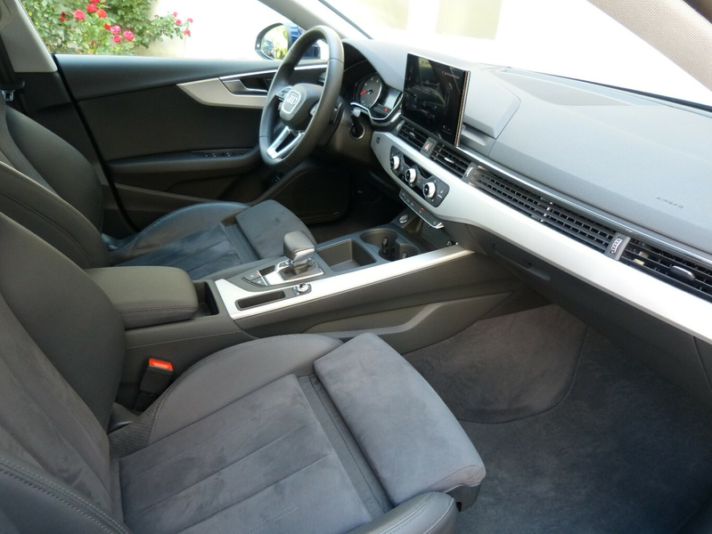 Audi A5 Sportback 35 TDI S-TRONIC[1.HAND] — photo 12