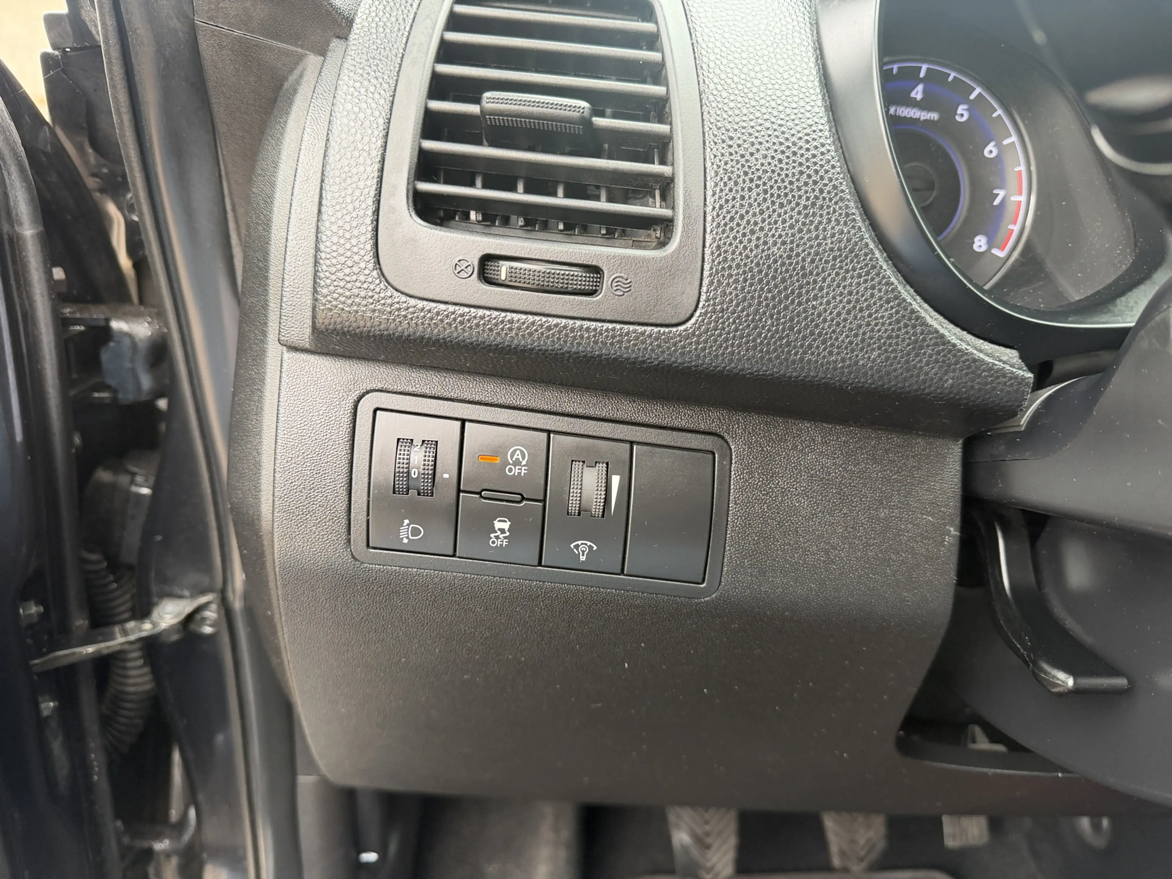 Hyundai iX20 1.4i i-Vision Clima/Cruise/LMV/Trekhaak — photo 9