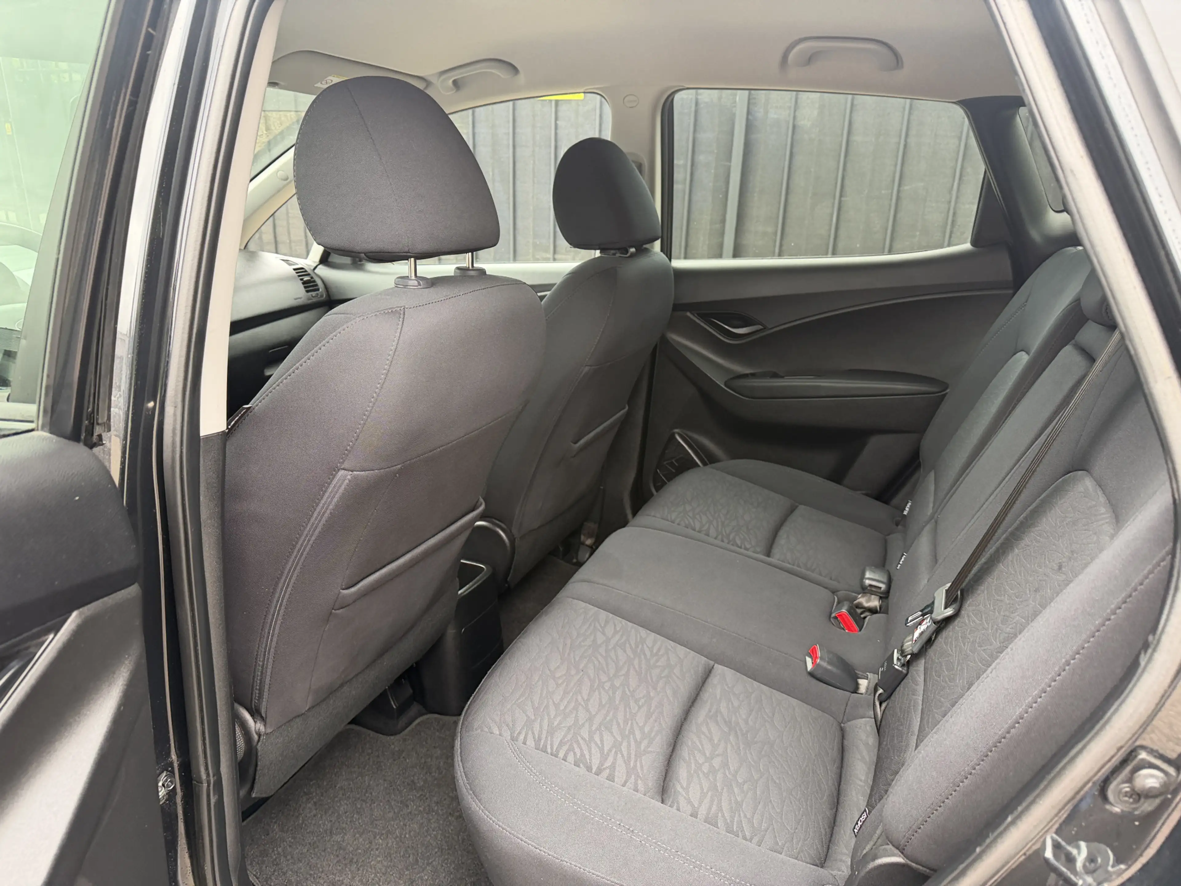 Hyundai iX20 1.4i i-Vision Clima/Cruise/LMV/Trekhaak — photo 13