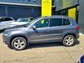 Volkswagen Tiguan 1,4 TSI Sport&Style BMT Grau - thumbnail 3