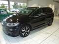 Volkswagen Touran 1.5 TSI DSG R-Line Highline Zwart - thumbnail 3