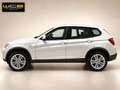 BMW X3 xDrive 28iA Blanco - thumbnail 23
