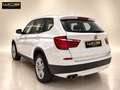 BMW X3 xDrive 28iA Blanco - thumbnail 4