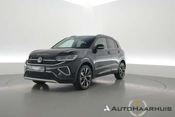 1.0 TSI R-Line DSG | IQ. Light | Apple CarPlay | C