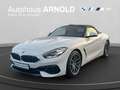 BMW Z4 sDrive20i Sport Line HiFi DAB WLAN Tempomat Weiß - thumbnail 1