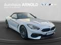 BMW Z4 sDrive20i Sport Line HiFi DAB WLAN Tempomat Weiß - thumbnail 3