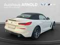 BMW Z4 sDrive20i Sport Line HiFi DAB WLAN Tempomat Weiß - thumbnail 4