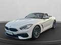 BMW Z4 sDrive20i Sport Line HiFi DAB WLAN Tempomat Weiß - thumbnail 12